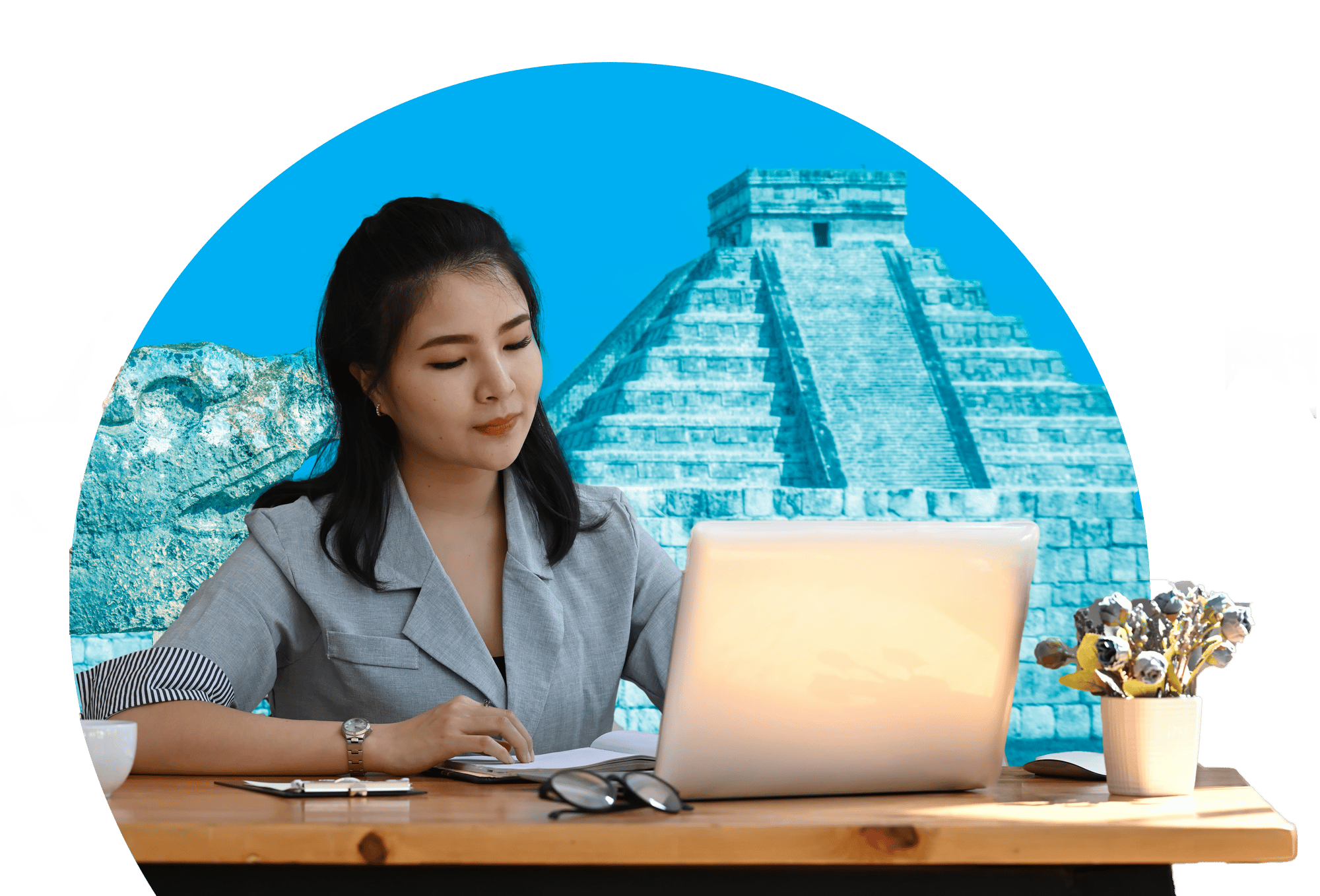Diplomado en turismo online